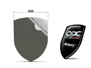 OPC Windshield Banners Tuning Professional Customizable